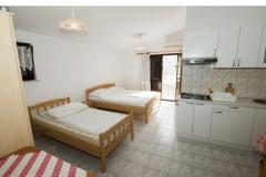 Appartamenti Nemira Appartamento 1 – Studio foto 1