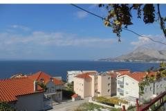 Seaview Appartamenti Opačak Appartamento 1 – A3, A9 foto 2
