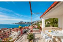 Seaview Appartamenti Opačak Appartamento 2 – A2, A10,A6 foto 4