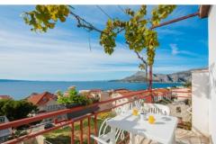 Seaview Appartamenti Opačak Appartamento 3 – A4,5,7,11 foto 5