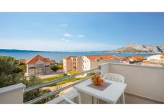 Seaview Appartamenti Opačak Appartamento 4 – A8 foto 1