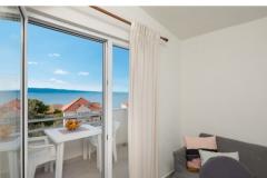 Seaview Appartamenti Opačak Appartamento 4 – A8 foto 4
