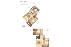 Appartamenti Pavković Appartamento 5 – AP5 foto 1