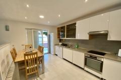 Appartamenti  Mateo Pezo Appartamento 1 – Apartman 1 foto 2