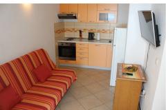 Appartamenti Rubić Appartamento 3 – Apartman 4 foto 5