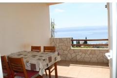 Appartamenti Rubić Appartamento 4 – Apartman 5 foto 1