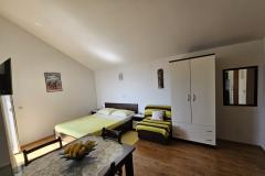Appartamenti Rubić Appartamento 5 – Apartman 6 foto 5