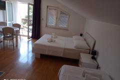 Appartamenti Mihovil Appartamento 2 – A 2 foto 1