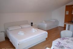 Appartamenti Mihovil Appartamento 2 – A 2 foto 3