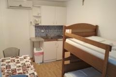 Appartamenti Mihovil Appartamento 3 – A 3 foto 3
