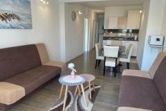 Appartamenti Sviličić Appartamento 5 – Apartman 6 foto 1