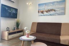 Appartamenti Sviličić Appartamento 5 – Apartman 6 foto 3