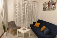 Appartamenti Sviličić Appartamento 3 – Apartman 4 foto 1