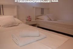 Appartamenti Sviličić Appartamento 3 – Apartman 4 foto 3