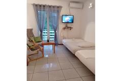 Appartamenti Sviličić Appartamento 2 – Apartman 3 foto 4