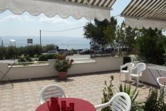 Tabak  - DuceAppartamento.com Appartamento 2 – Seaview A4 foto 1