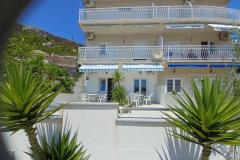 Tabak  - DuceAppartamento.com Appartamento 2 – Seaview A4 foto 5