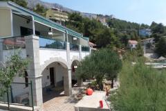 Appartamenti Villa Dodig Appartamento 1 – APARTMAN 2 foto 1