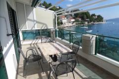 Appartamenti Villa Dodig Appartamento 1 – APARTMAN 2 foto 2
