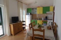 Appartamenti Villa Dodig Appartamento 1 – APARTMAN 2 foto 4