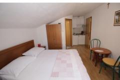 Appartamenti Vinka Saric Appartamento 4 – Unit 1 foto 4
