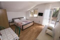 Appartamenti Vinka Saric Appartamento 3 – Unit 2 foto 1