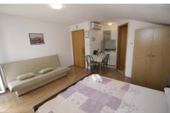 Appartamenti Vinka Saric Appartamento 3 – Unit 2 foto 4
