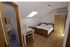 Appartamenti Vinka Saric Camera 6 – Unit 4 foto 1