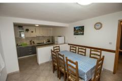 Appartamenti Vrljičak Appartamento 1 – Apartman 1 foto 1