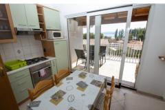 Appartamenti Vrljičak Appartamento 4 – Apartman 4 foto 1