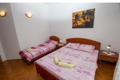Appartamenti Vrljičak Appartamento 4 – Apartman 4 foto 3