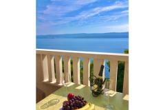 Appartamenti Anita I Zoran Appartamento 3 – Omiš 5 foto 2