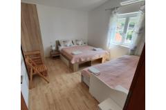 Appartamenti Visnjica Appartamento 1 – Apartman 1 foto 1