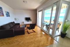 Appartamenti Peter  Appartamento 2 – Apartman 6 foto 3