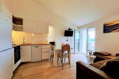Appartamenti Peter  Appartamento 1 – Apartman 4 foto 1