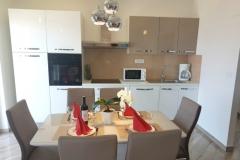 Appartamenti Dalibor Mimica Appartamento 1 – Apartman 1 foto 4
