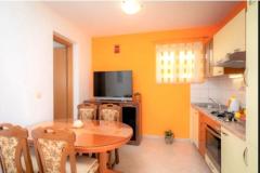 Appartamenti Dalibor Mimica Appartamento 2 – Apartman 2 foto 1
