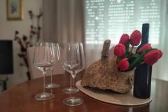 Appartamenti Pisak Appartamento 1 – Loremi foto 3