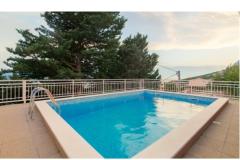 Appartamento Dodo con piscina Appartamento 1 – Dodo foto 5