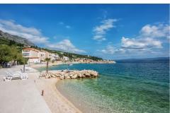 Appartamenti Tamaris - Suhi Potok Appartamento 4 – A4 foto 2