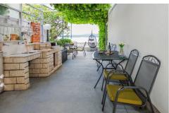 Appartamenti Tamaris - Suhi Potok Appartamento 4 – A4 foto 4