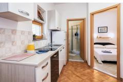 Appartamenti Tamaris - Suhi Potok Appartamento 1 – A1 foto 5