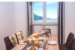 Appartamenti Bakota Appartamento 2 – lilla 4 foto 3