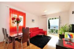 Appartamenti Beverly Appartamento 1 – Apartman 8 foto 1