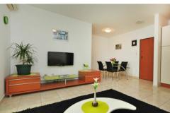 Appartamenti Beverly Appartamento 3 – Apartman 1 foto 1