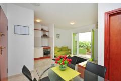 Appartamenti Beverly Appartamento 3 – Apartman 1 foto 2