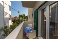 Appartamenti Bosiljka Appartamento 1 – Apartman 1 foto 1