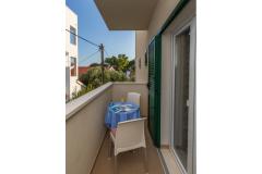 Appartamenti Bosiljka Appartamento 1 – Apartman 1 foto 2