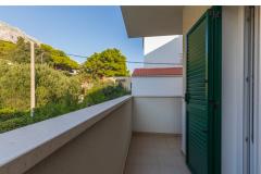 Appartamenti Bosiljka Appartamento 1 – Apartman 1 foto 3