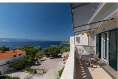 Appartamenti Bosiljka Appartamento 2 – Apartman 2 foto 2